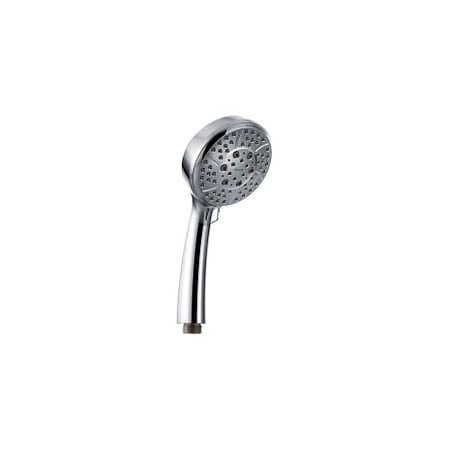 Moen Transitional 4 Fctn Handshower Chr CL164928